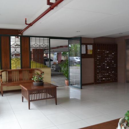 Isabelle Royale Paranaque Paranaque City Exterior foto