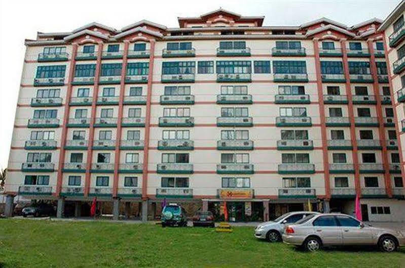 Isabelle Royale Paranaque Paranaque City Exterior foto